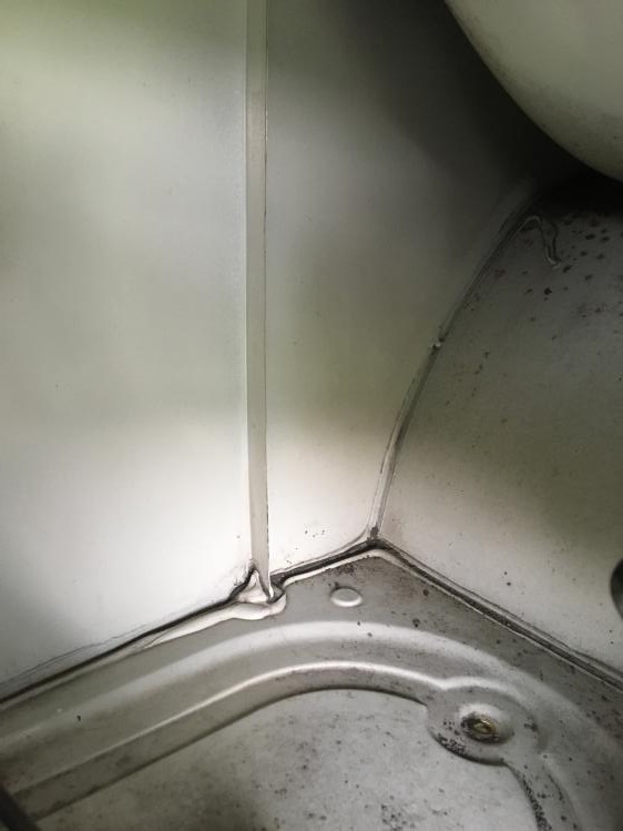 1968 type2 westfalia